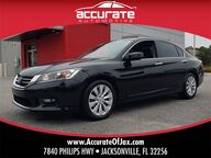2015 Honda Accord EX-L Jacksonville FL 2015 Honda Accord EX-L Jacksonville FL