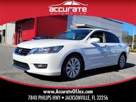 2015 Honda Accord EX-L Jacksonville FL 2015 Honda Accord EX-L Jacksonville FL
