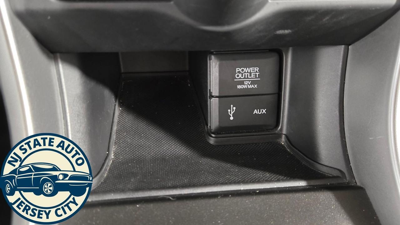 2015 Honda Accord EX-L Jersey City NJ