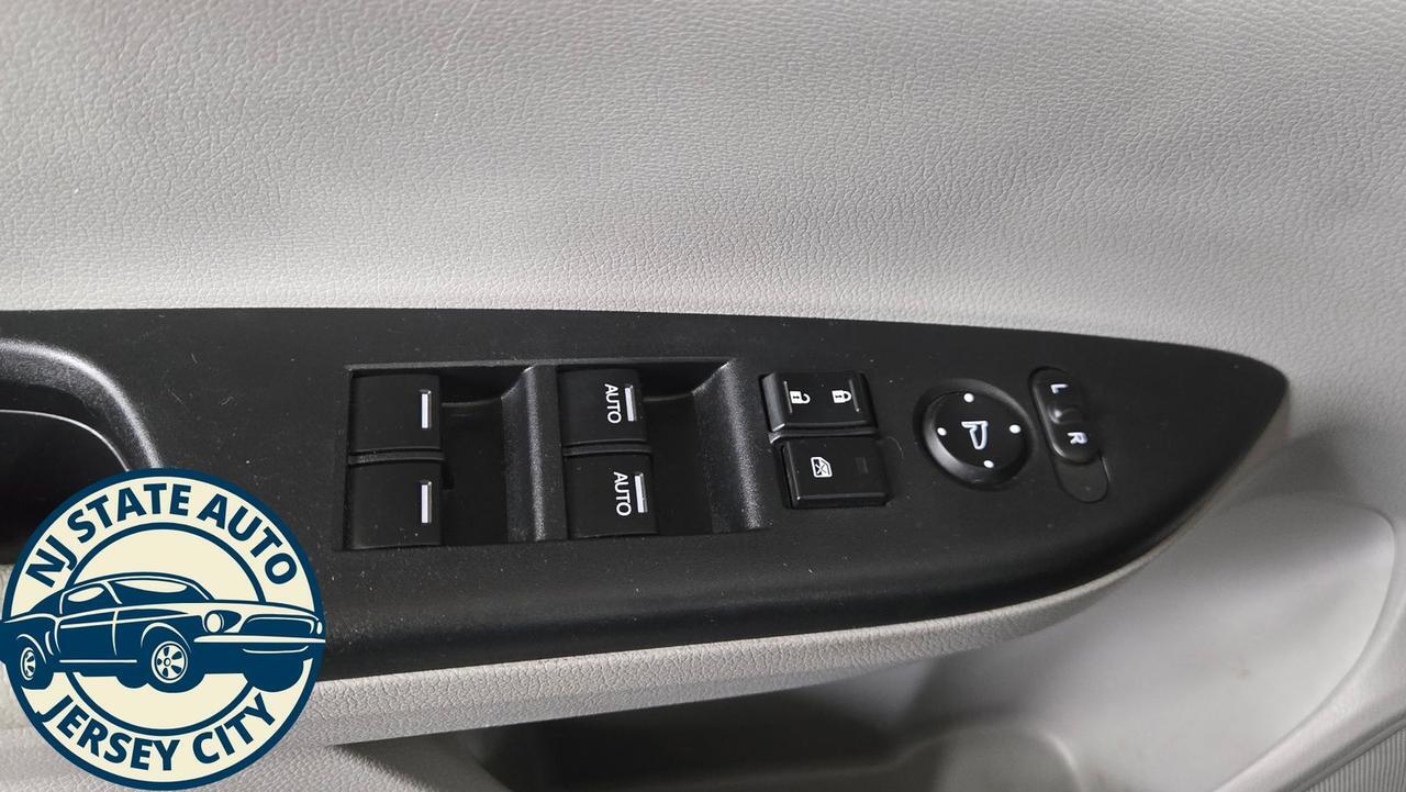 2015 Honda Accord EX-L Jersey City NJ