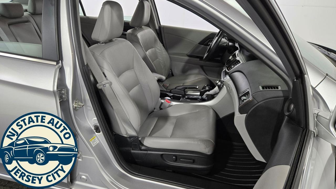 2015 Honda Accord EX-L Jersey City NJ