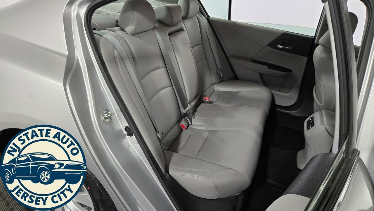 2015 Honda Accord EX-L Jersey City NJ