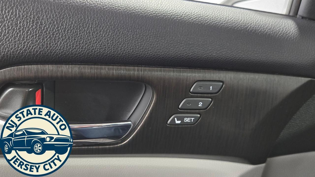 2015 Honda Accord EX-L Jersey City NJ
