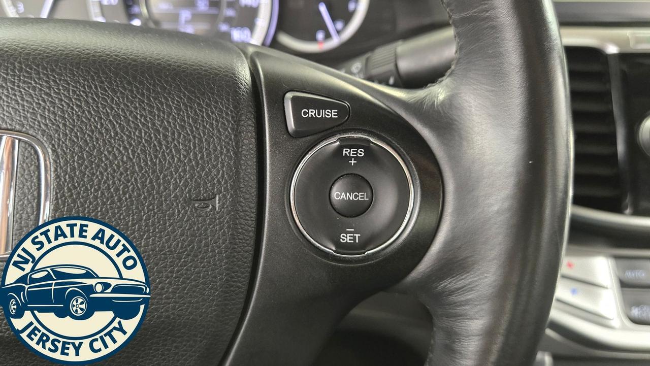 2015 Honda Accord EX-L Jersey City NJ