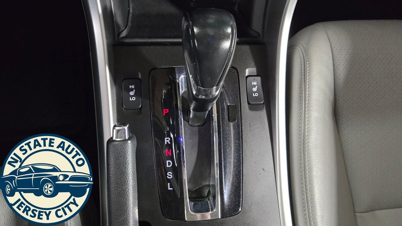 2015 Honda Accord EX-L Jersey City NJ