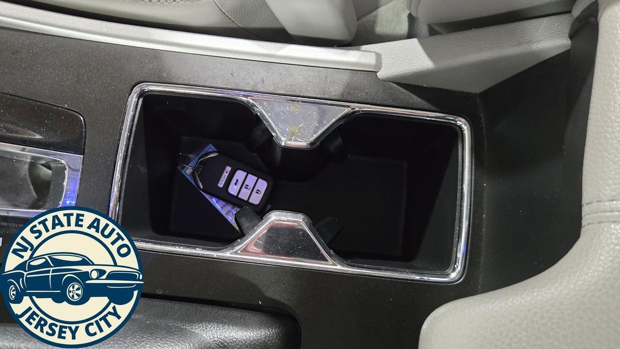 2015 Honda Accord EX-L Jersey City NJ