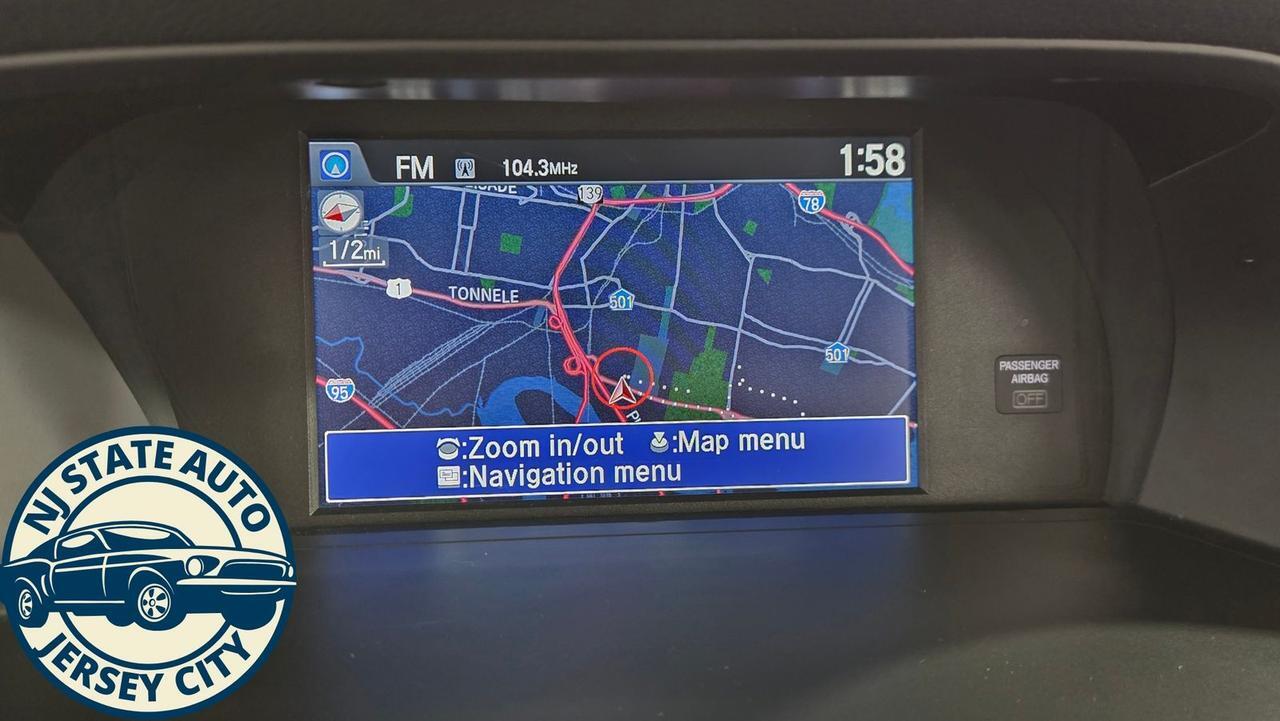 2015 Honda Accord EX-L Jersey City NJ