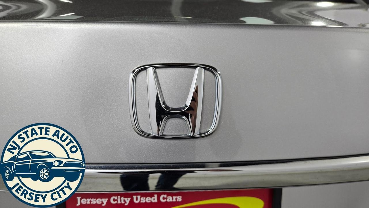 2015 Honda Accord EX-L Jersey City NJ