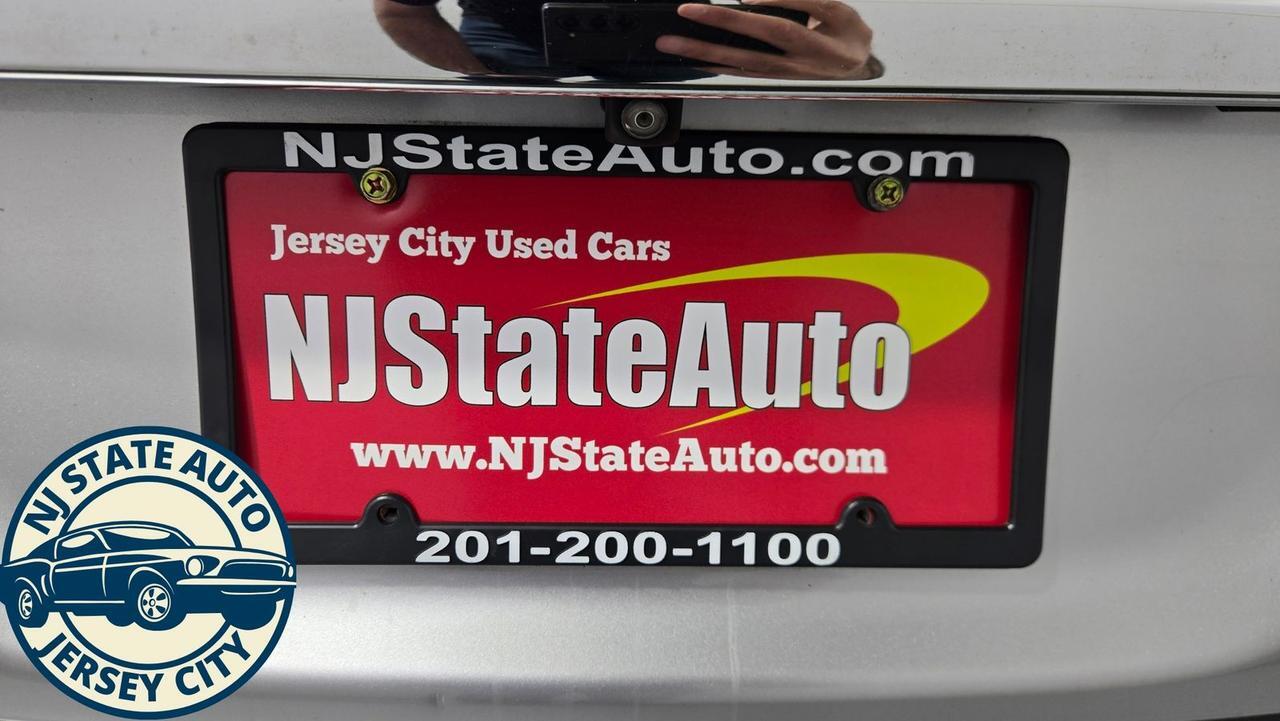 2015 Honda Accord EX-L Jersey City NJ