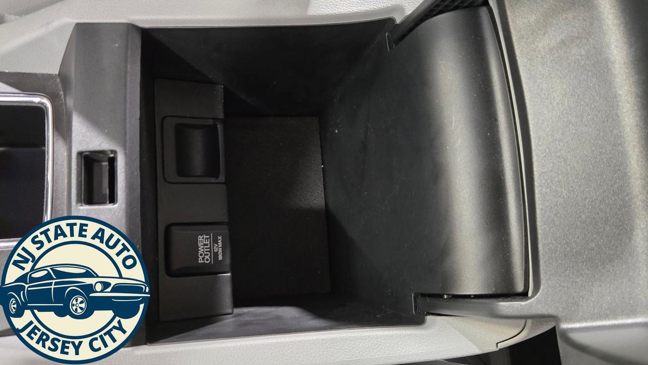 2015 Honda Accord EX-L Jersey City NJ