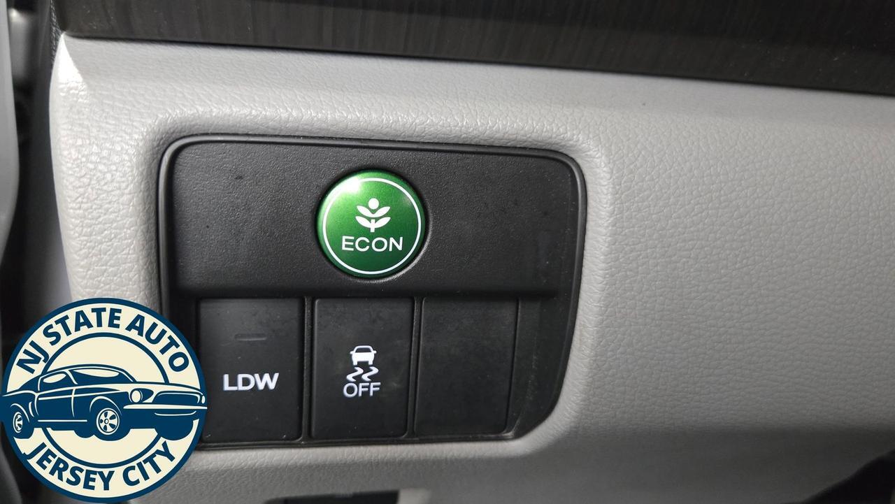 2015 Honda Accord EX-L Jersey City NJ