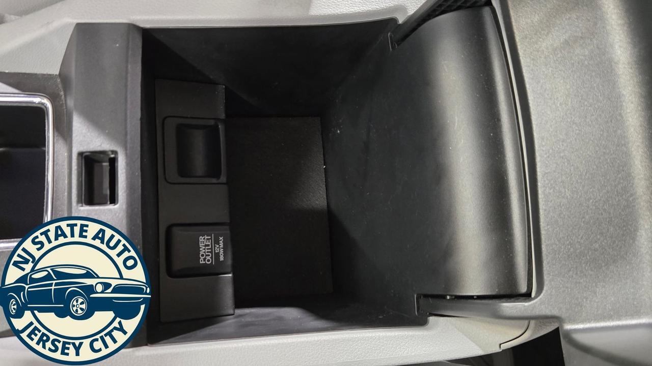 2015 Honda Accord EX-L Jersey City NJ