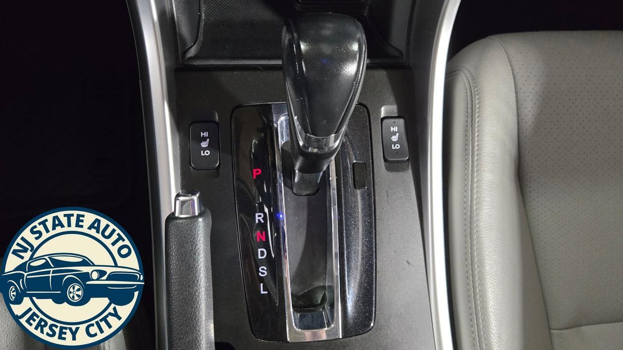 2015 Honda Accord EX-L Jersey City NJ