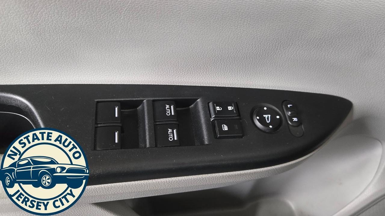 2015 Honda Accord EX-L Jersey City NJ