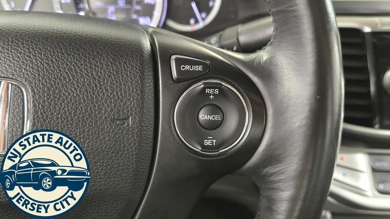 2015 Honda Accord EX-L Jersey City NJ