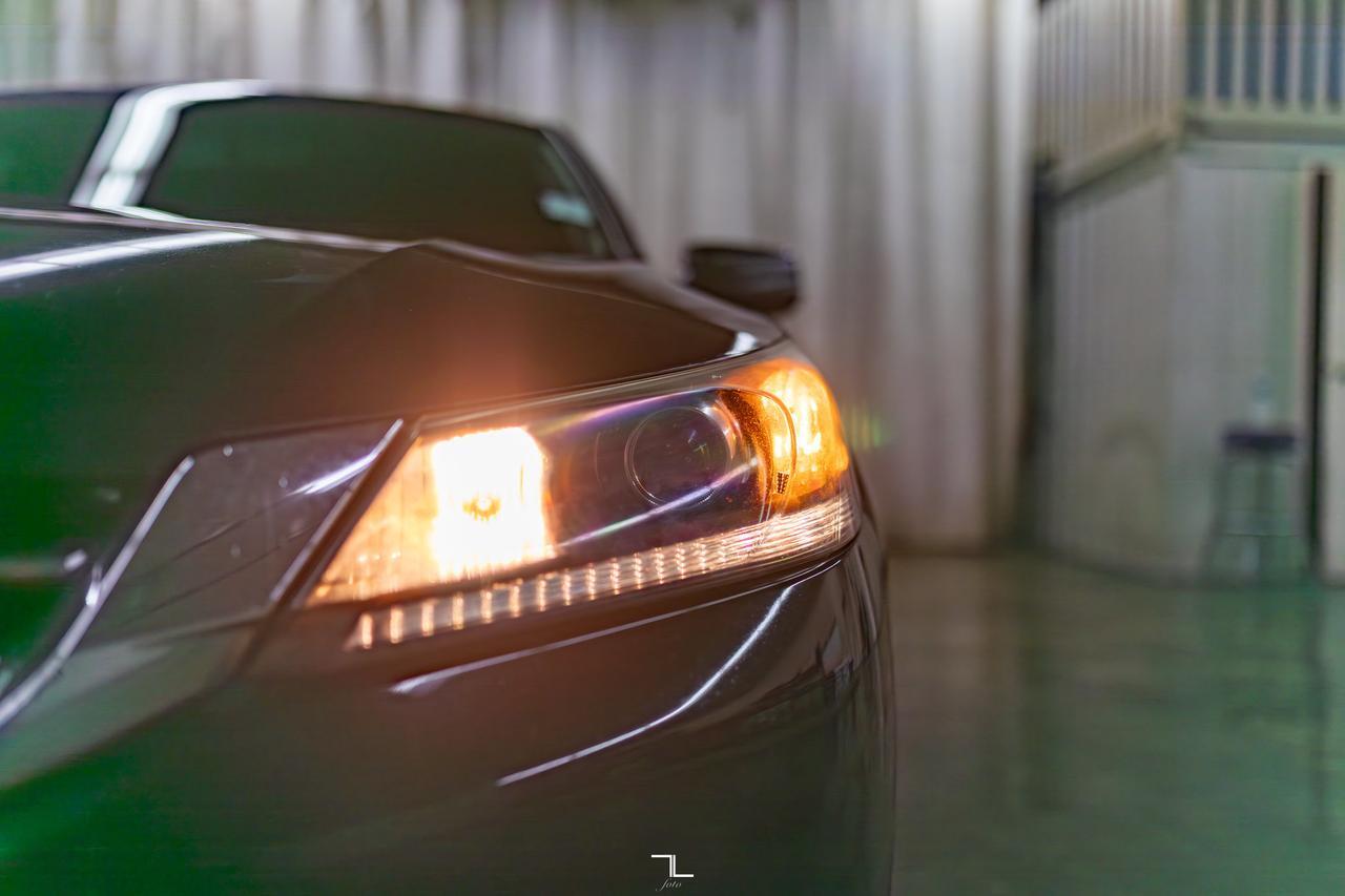 2015 Honda Accord EX-L Leather Roof BCam Red Deer AB