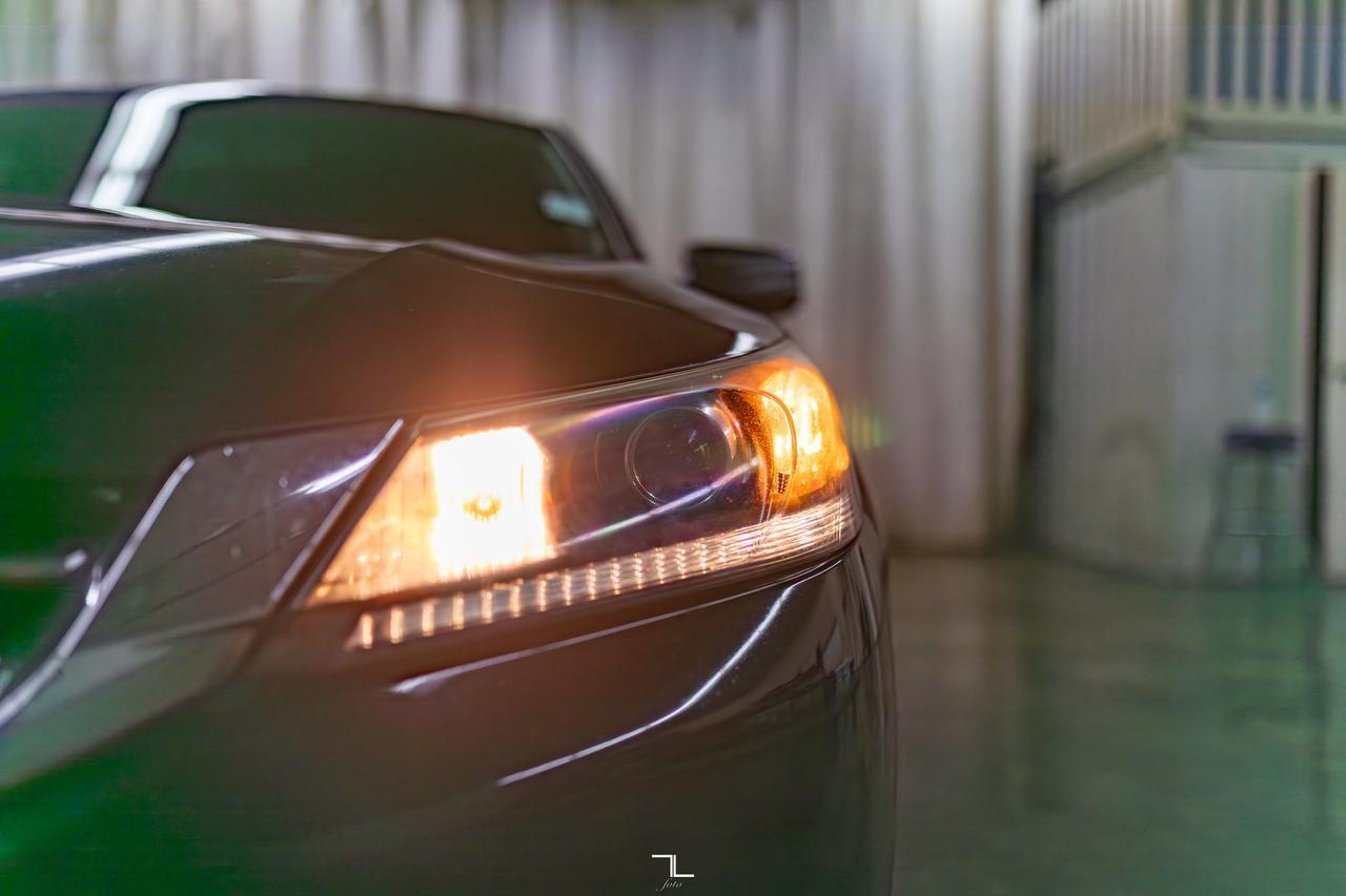 2015 Honda Accord EX-L Leather Roof BCam Red Deer AB