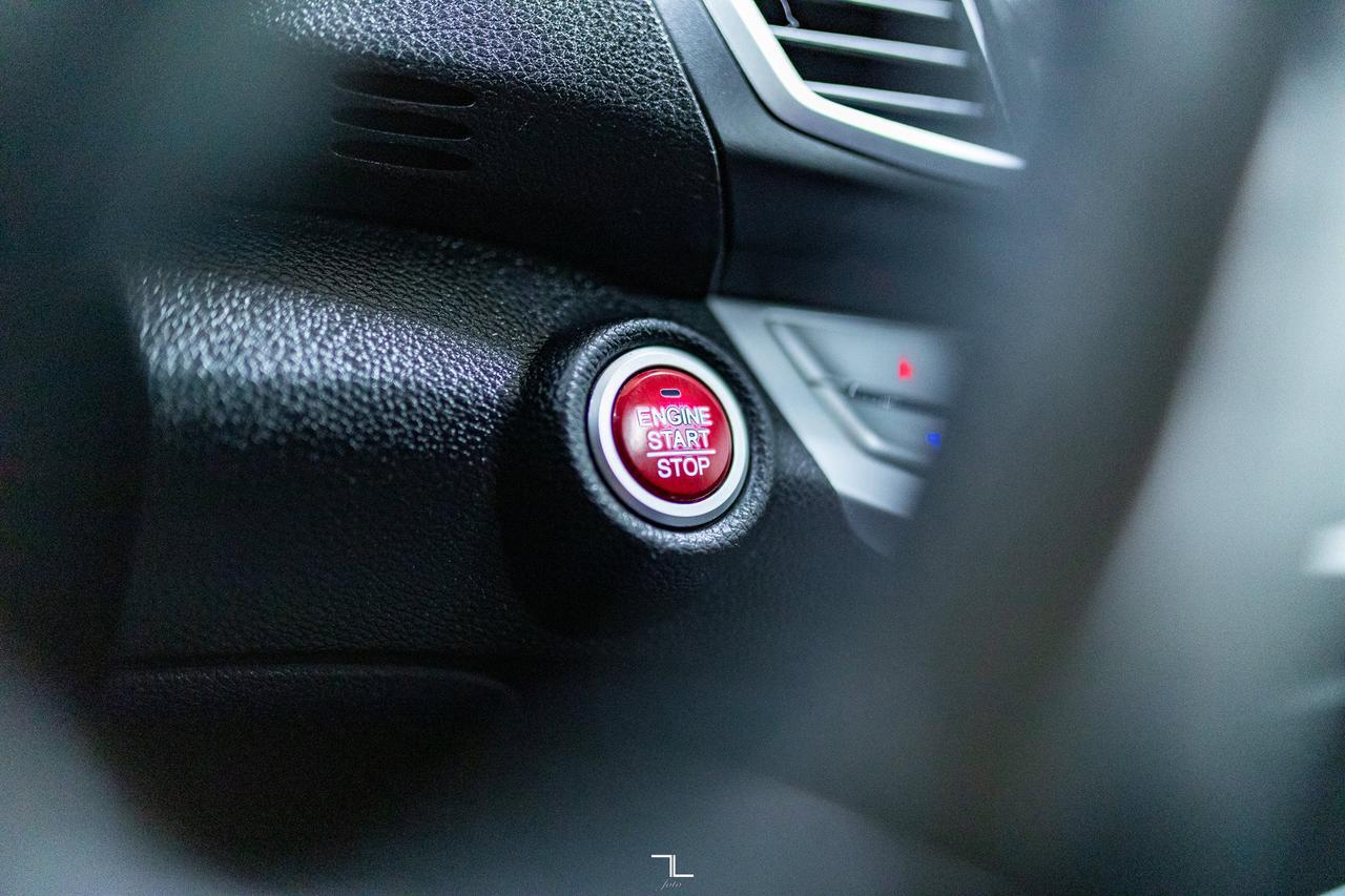 2015 Honda Accord EX-L Leather Roof BCam Red Deer AB