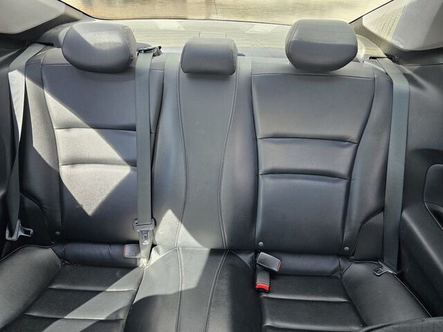 2015 Honda Accord EX-L Morrow GA