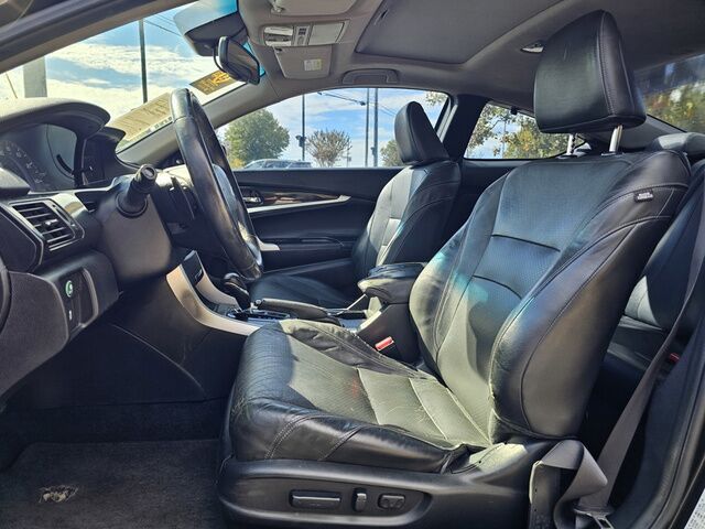 2015 Honda Accord EX-L Morrow GA