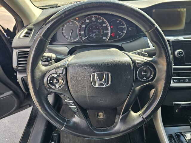 2015 Honda Accord EX-L Morrow GA