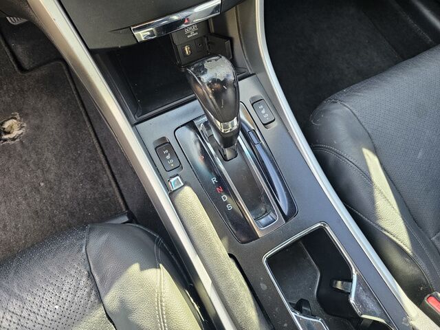 2015 Honda Accord EX-L Morrow GA