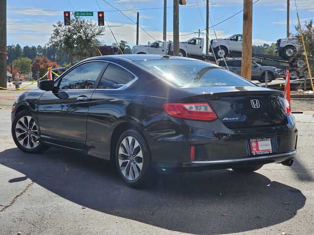 2015 Honda Accord EX-L Morrow GA