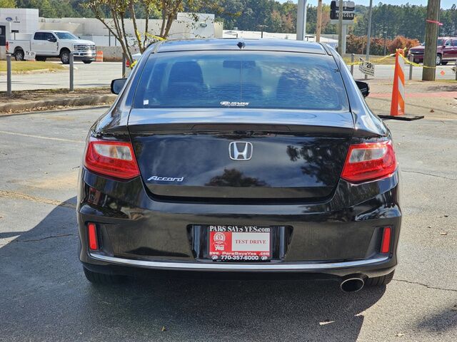 2015 Honda Accord EX-L Morrow GA