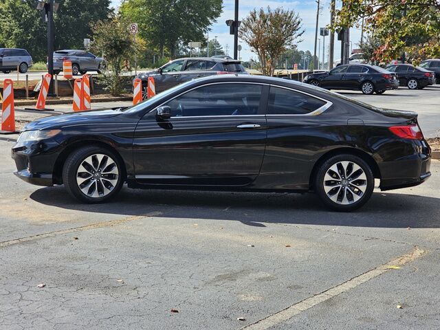 2015 Honda Accord EX-L Morrow GA