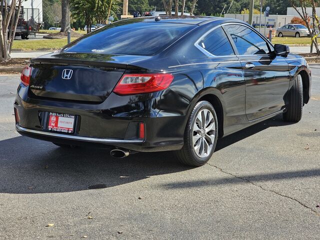 2015 Honda Accord EX-L Morrow GA