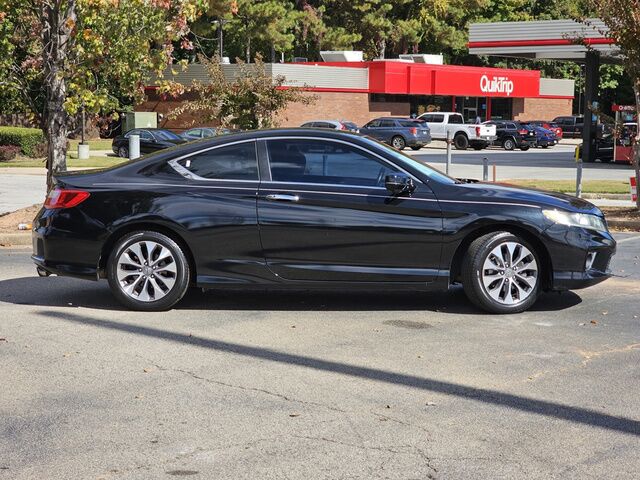 2015 Honda Accord EX-L Morrow GA