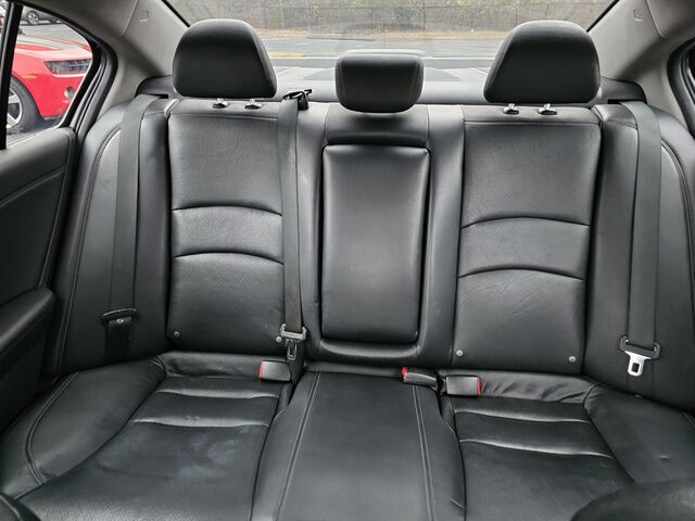 2015 Honda Accord EX-L Douglasville GA