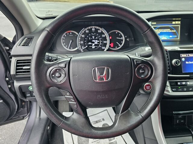 2015 Honda Accord EX-L Douglasville GA