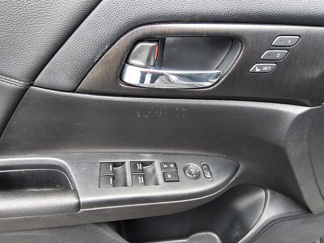 2015 Honda Accord EX-L Douglasville GA