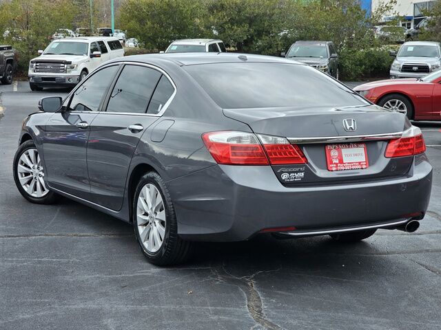 2015 Honda Accord EX-L Douglasville GA