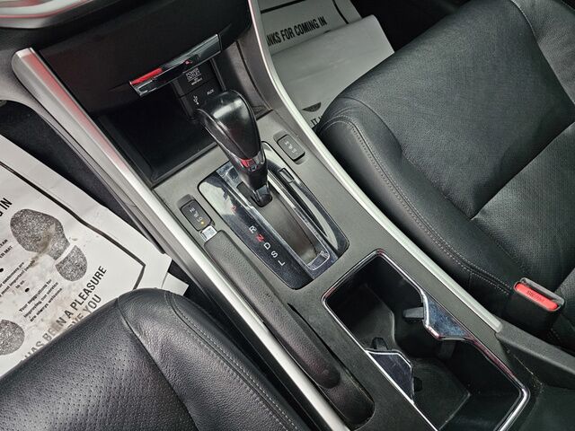 2015 Honda Accord EX-L Douglasville GA