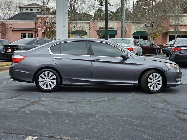 2015 Honda Accord EX-L Douglasville GA