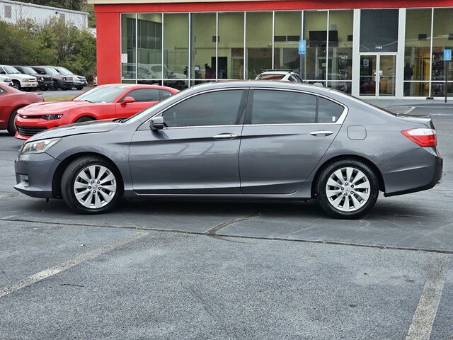 2015 Honda Accord EX-L Douglasville GA