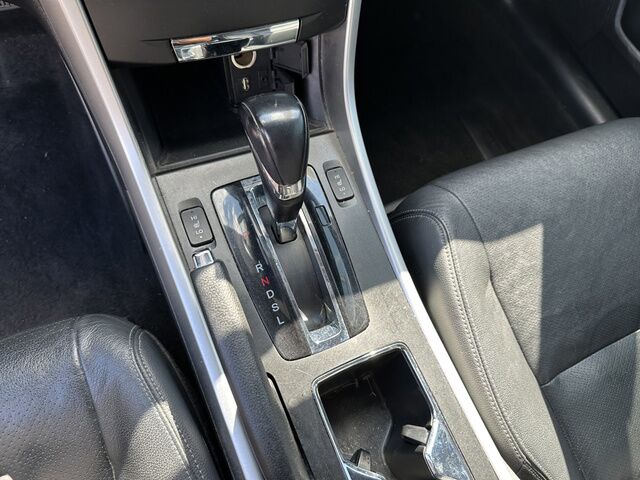 2015 Honda Accord EX-L Lithia Springs GA