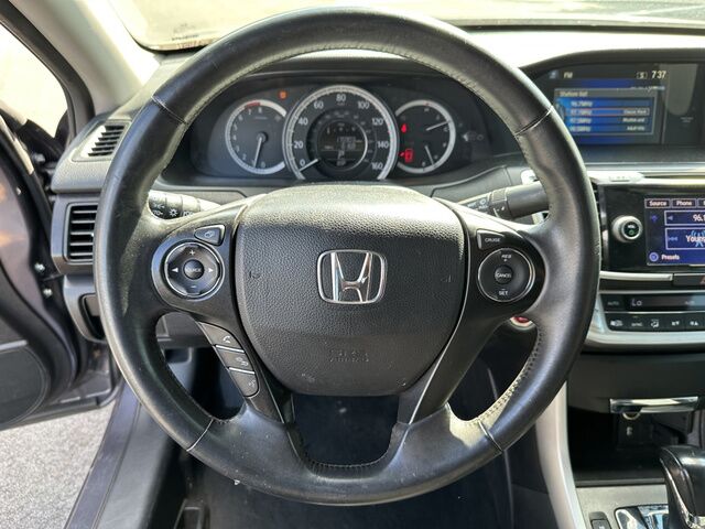 2015 Honda Accord EX-L Lithia Springs GA