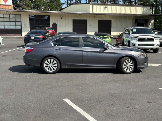 2015 Honda Accord EX-L Lithia Springs GA