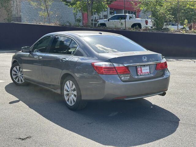 2015 Honda Accord EX-L Lithia Springs GA