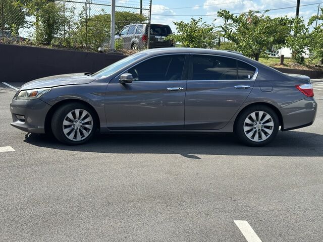 2015 Honda Accord EX-L Lithia Springs GA