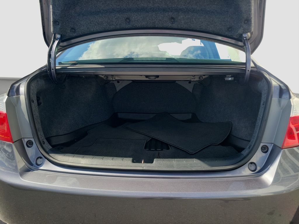 2015 Honda Accord EX-L North Attleboro MA