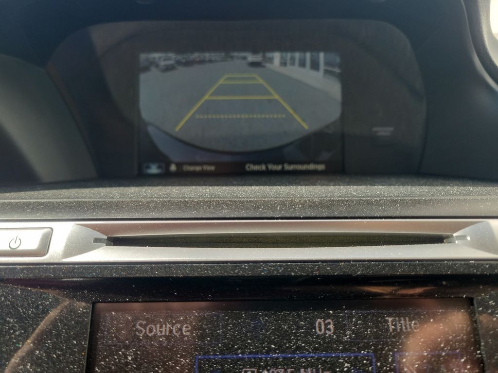 2015 Honda Accord EX-L North Attleboro MA