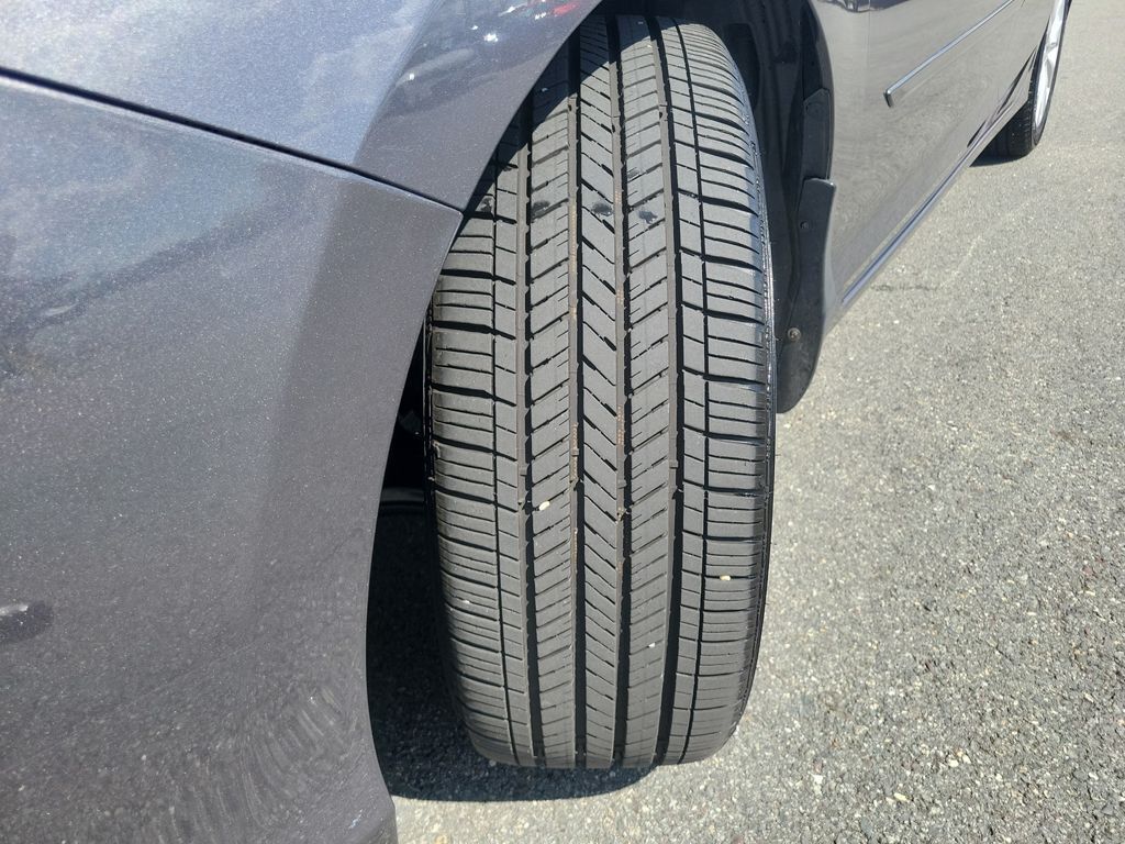 2015 Honda Accord EX-L North Attleboro MA