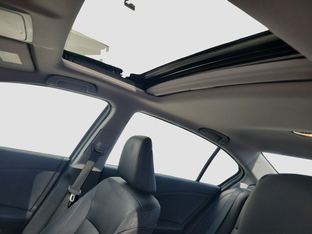 2015 Honda Accord EX-L North Attleboro MA