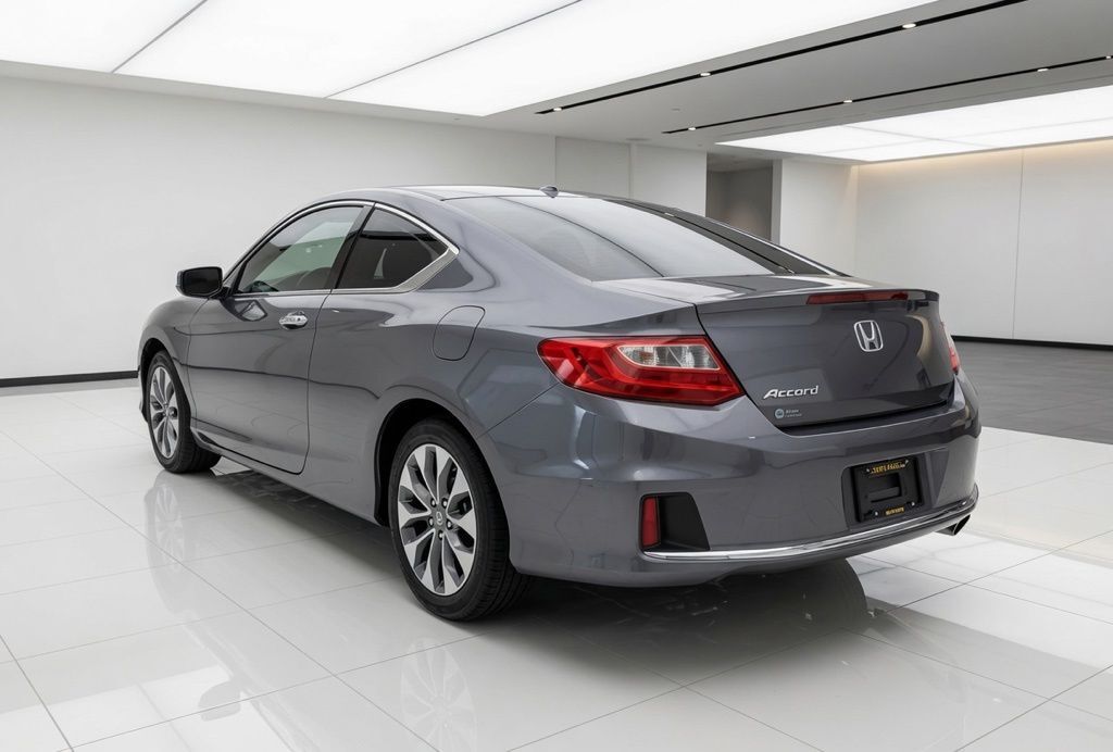 2015 Honda Accord EX-L Oklahoma City OK