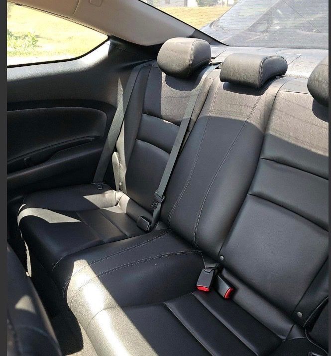 2015 Honda Accord EX-L Oklahoma City OK