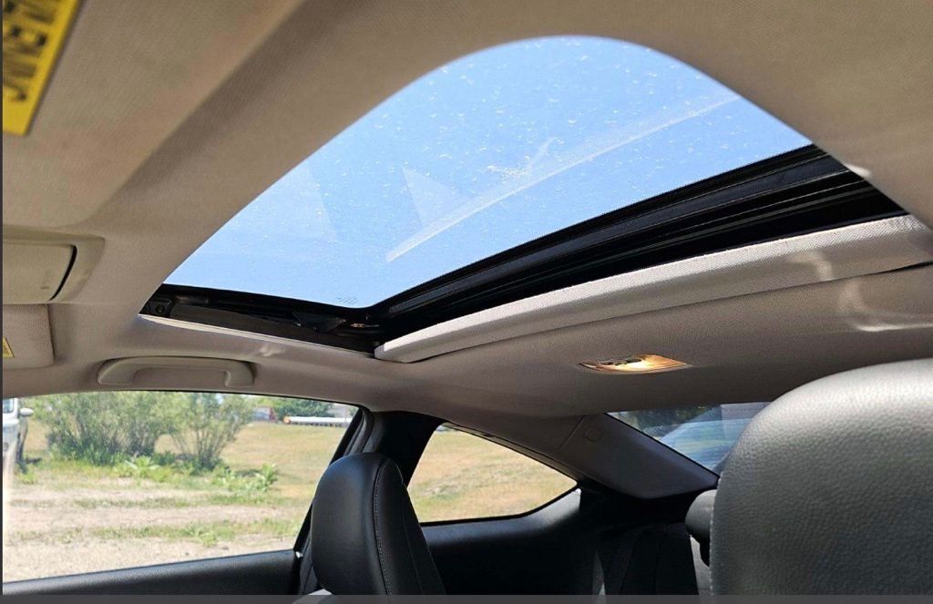 2015 Honda Accord EX-L Oklahoma City OK